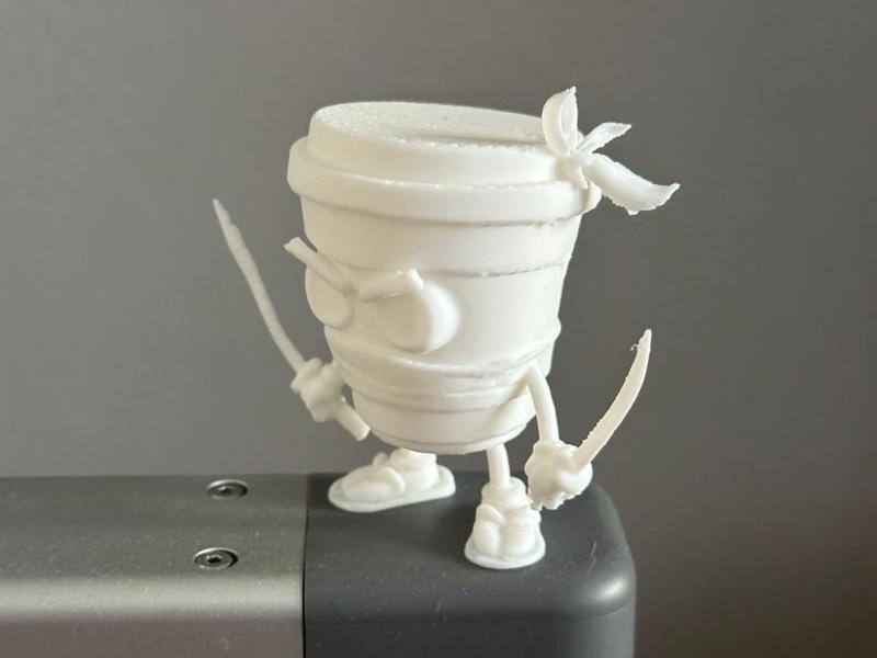 Cappuccino Assassino brainrot