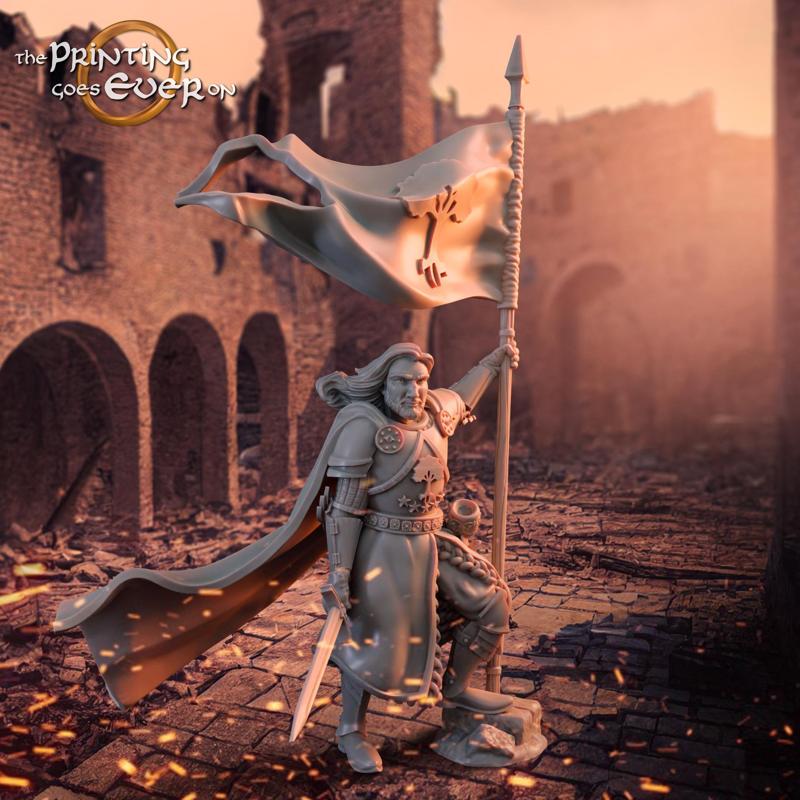 Barazan - Banner - Presupported