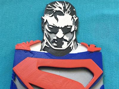 Superman Kingdom Come