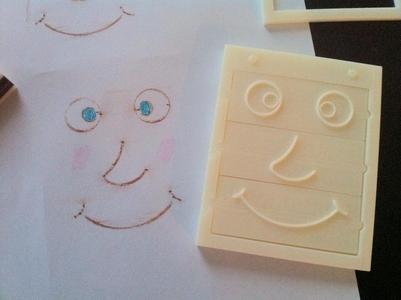 Cool Rubbings