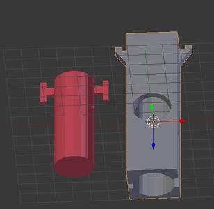 paper pellet launcher