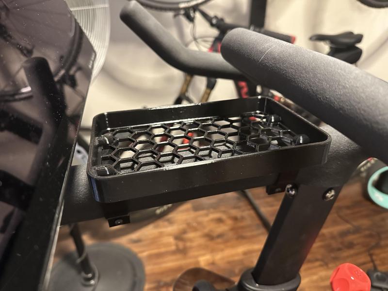 Peloton Bike+ Tray