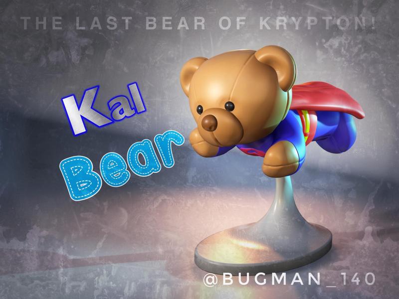 Kal Bear