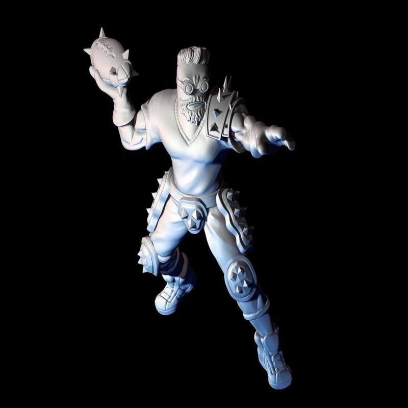 Fantasy Football Dorkiek