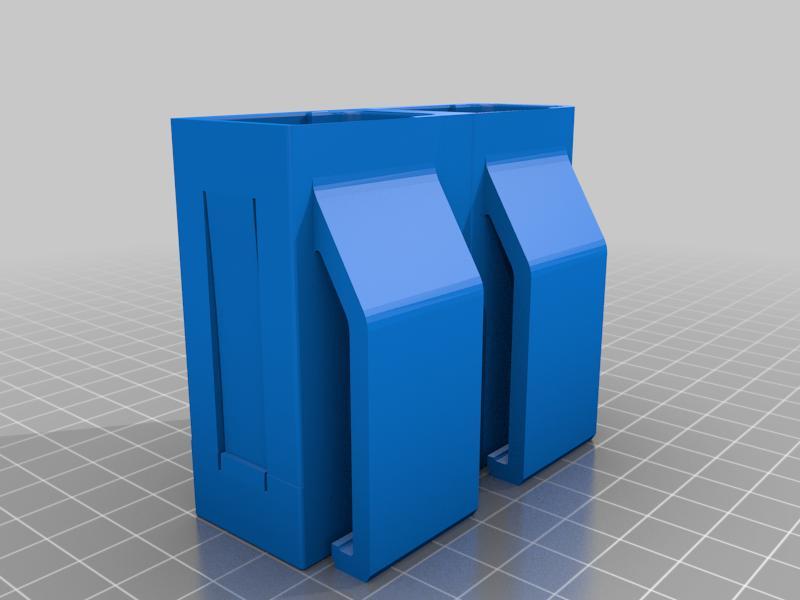 SIG P365 Double Short Magazine Holder