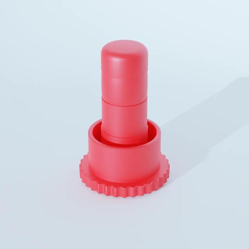 Air Compressor On/Off Pressure Switch Button Replacement (Public Domain)   