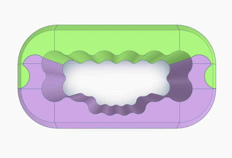 GPU 12VHPWR Cable comb   