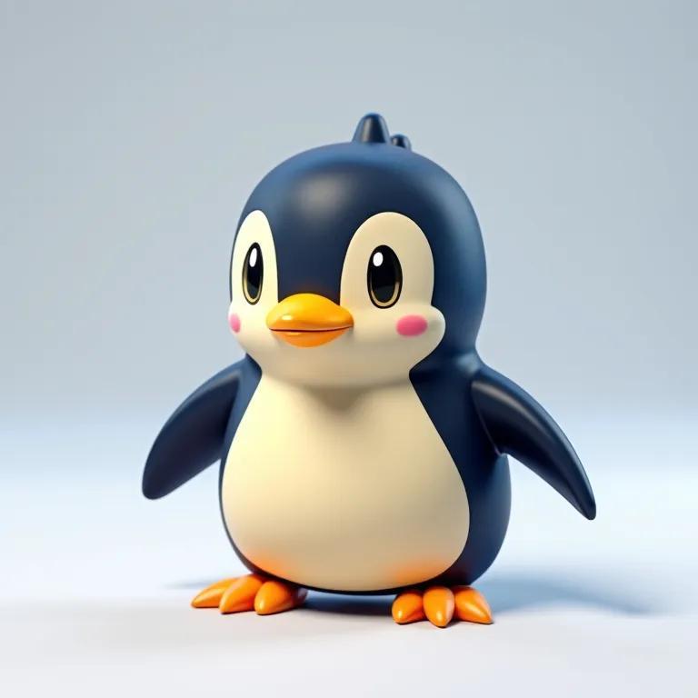 Penguin   