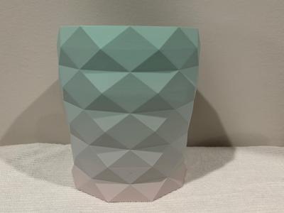 Plant Pot number 2