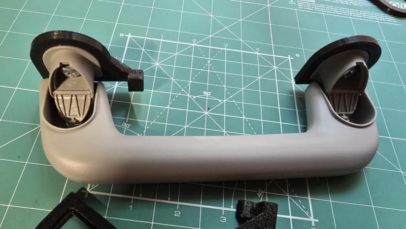 Chery Tiggo 8 Pro MAX hoock