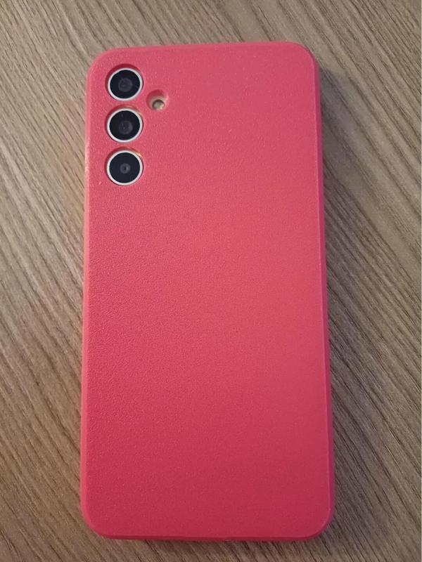 Cover Samsung Galaxy A34