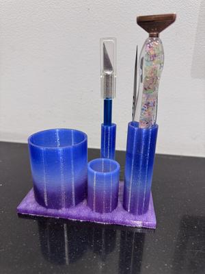 For Diamondpainting tools stl