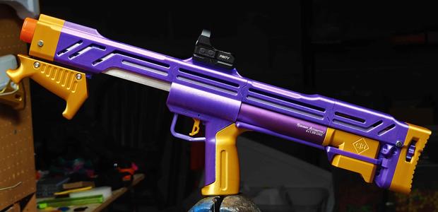 Remnant - A Lynx 2.1 remix