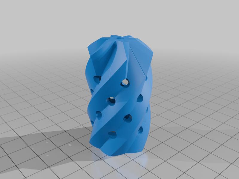 Catfishing Propeller