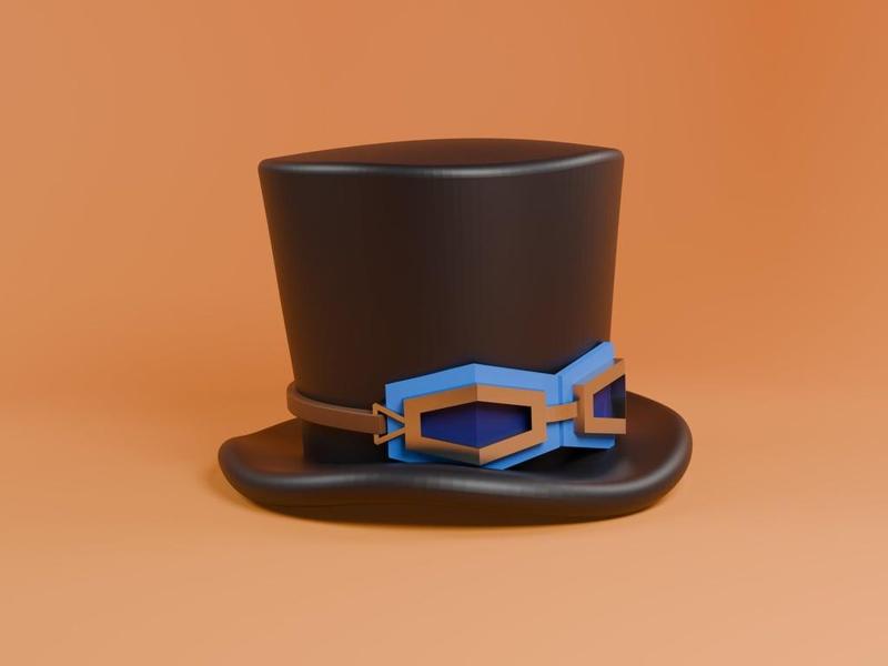 Sabo Chibi Hat – One Piece