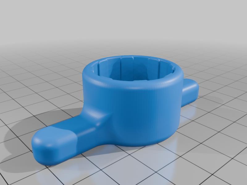 Logitech G923 Wheel tool Remix