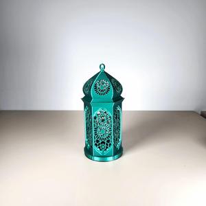 Arabic Style Lantern