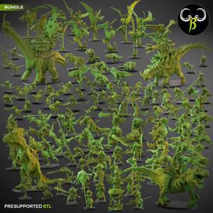 StarScales Cosmic Host ( Bundle )