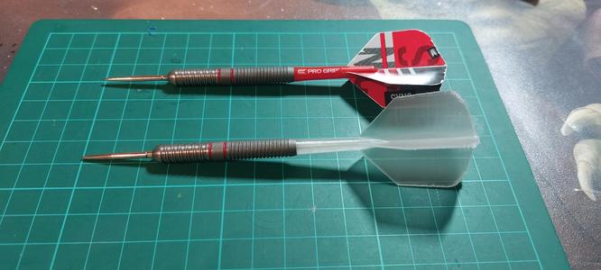 Flight-Shaft-System (V1.1)