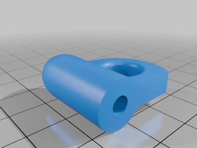 SOTAbeams mast accessories