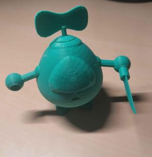 Hololive Cecilia Immergreen Otomo