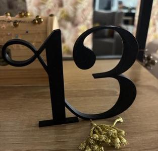 Lucky13 