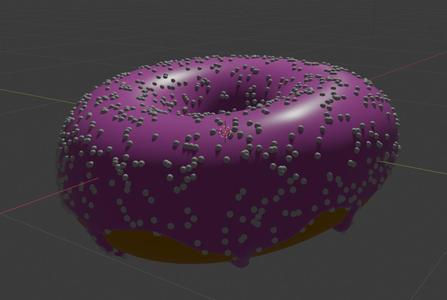 Donut