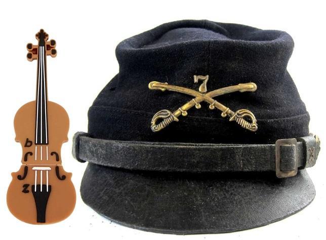 U.S. Cavalry Insignia