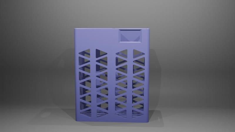 Dual Case for Anker 737 Power Banks