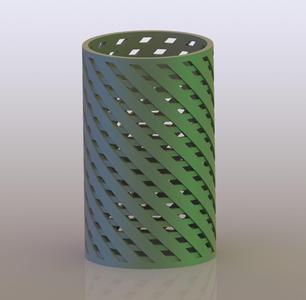 Pencil Holder