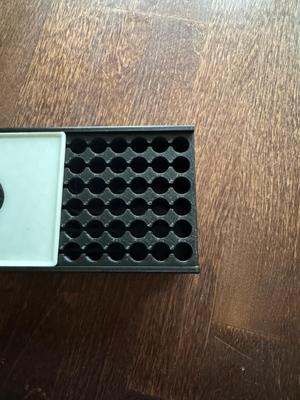 Ammo Case 9mm