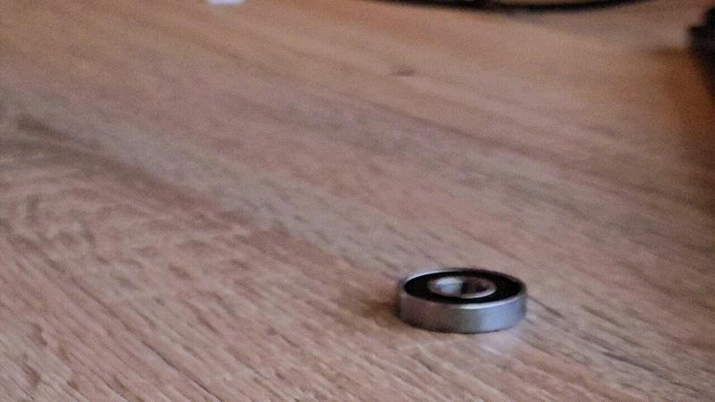 Spider Catcher 100% printed, easy assembly!