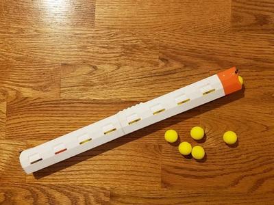 Nerf Rival Magazine 16 rounds   