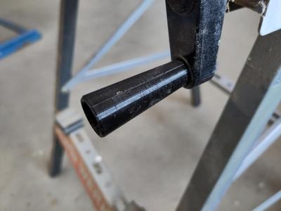 kwb Werkboy handle