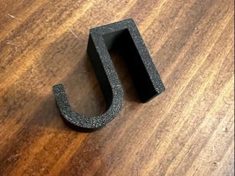 NuCamp T@B 320 Interior Hook