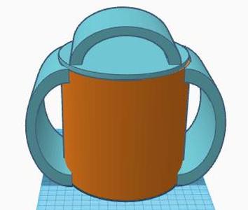 Beach Safe/ Beach Vault