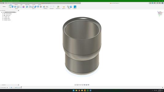 Cup Holder Expander or Extender