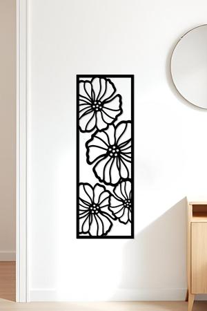 Flower Wall Art, Wall Decor, Home Decor