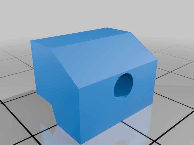 Toyota MR2 Spyder (MR-S) mobile phone holder using center dash storage compartment