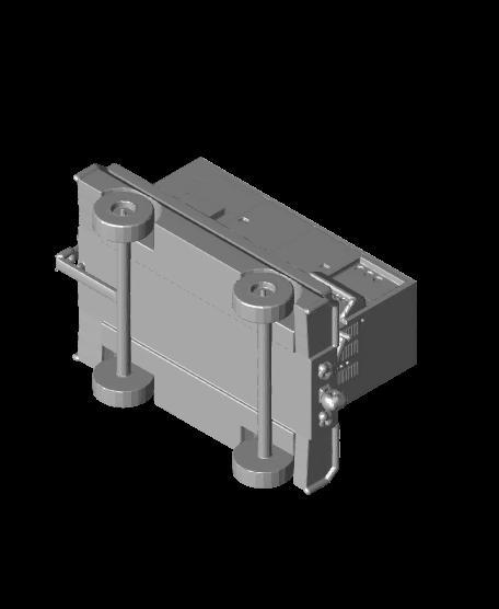 1/72 Scale AM32A-86 GPU.stl