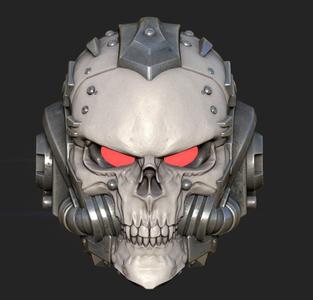 Chaplain V2
