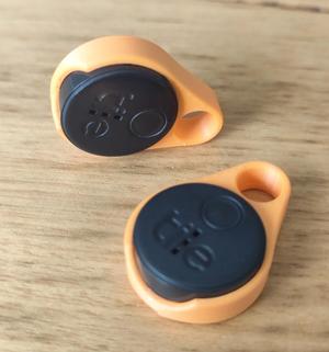 Tile Sticker 2020 Keyring Adapter