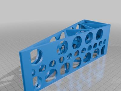 Faderport 16 stand version 2.0