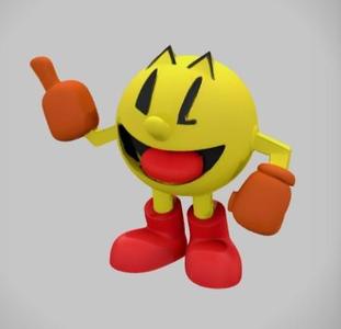 Pacman