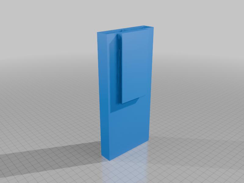 bıçak kütüğü 2 li bele takmalı