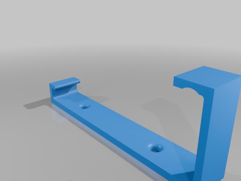 imax b6 v3 charger mount