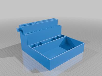 Подставка для инструментов 3D-принтера