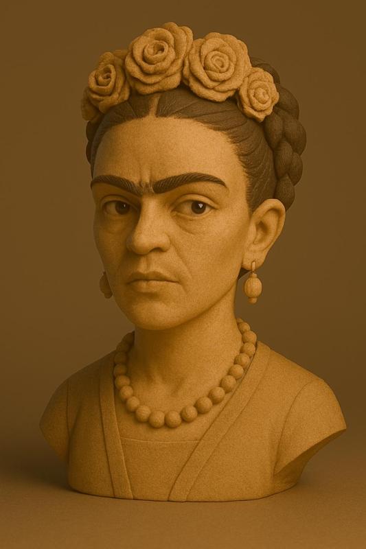 Frida Kahlo