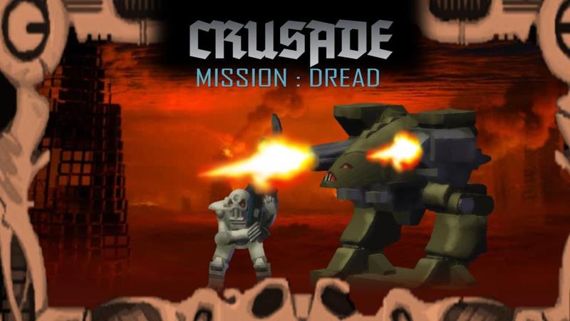 6mm space crusade dreadnought