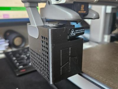 A1 & A1 Mini OEM Mini Poop Bucket